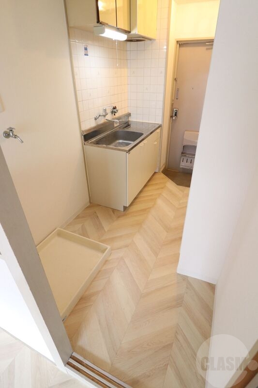 その他部屋・スペース　キッチンスペース