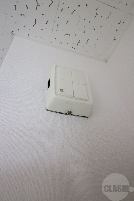 セキュリティ　インターフォン