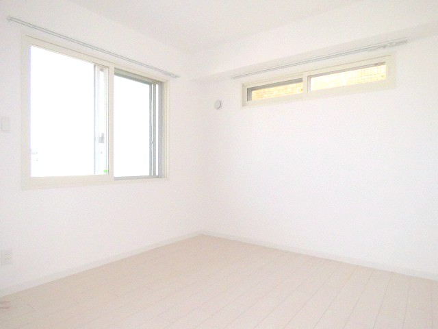 その他部屋・スペース　洋室です♪