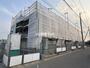 南流山駅より徒歩17分 1階 新築の賃貸物件