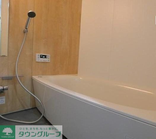 バス・シャワールーム　お部屋探しは株式会社　タウンハウジング　までお気軽にお問合…