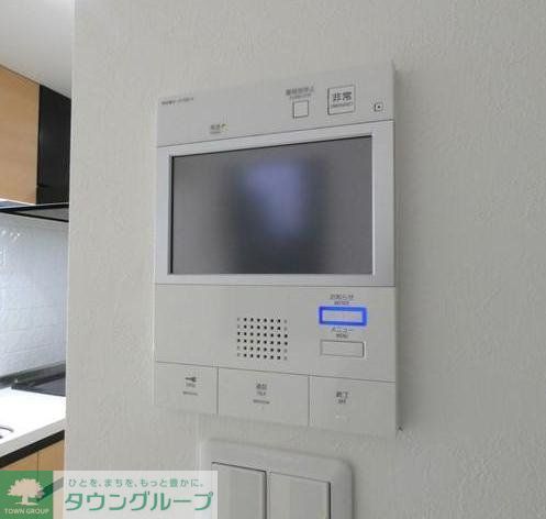 セキュリティ　部屋探しは株式会社　タウンハウジング　までお気軽にお問合せ…