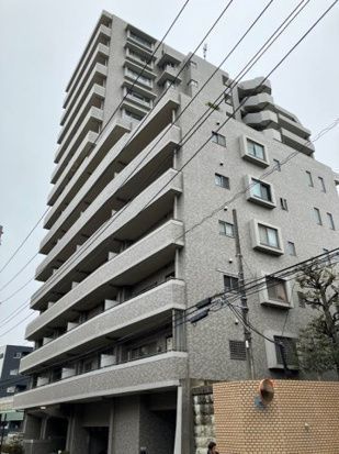 建物外観　☆綺麗な外観☆