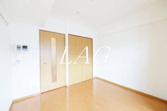 その他部屋・スペース　寝室です。