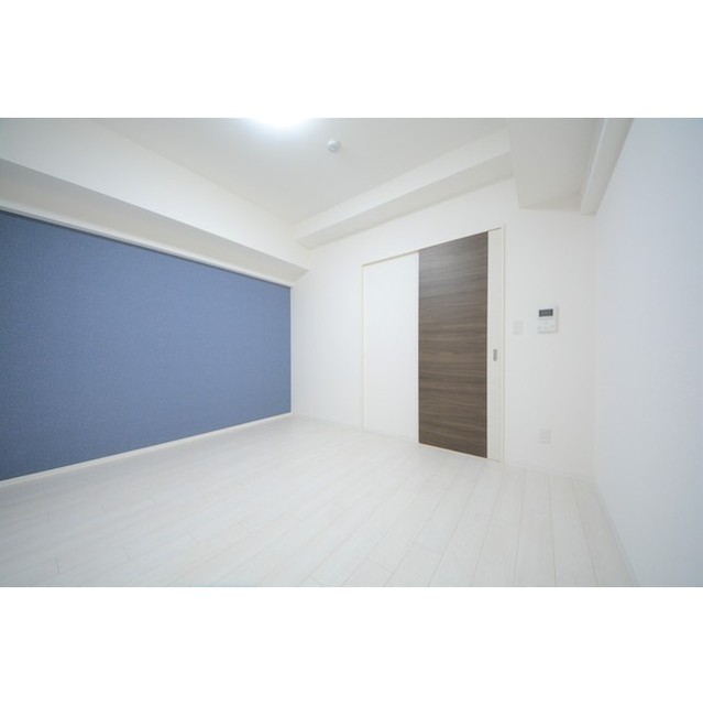 居室・リビング　使いやすい居間です