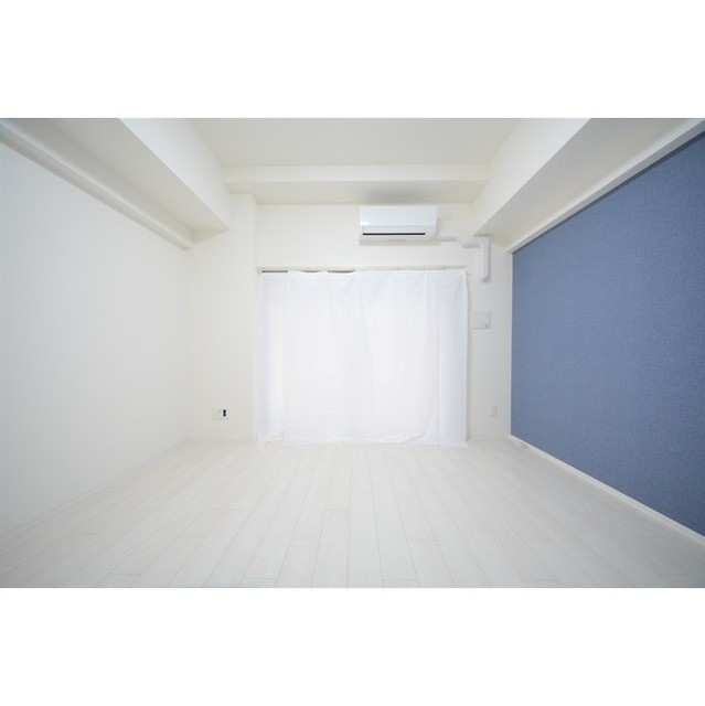 居室・リビング　使いやすい居間です