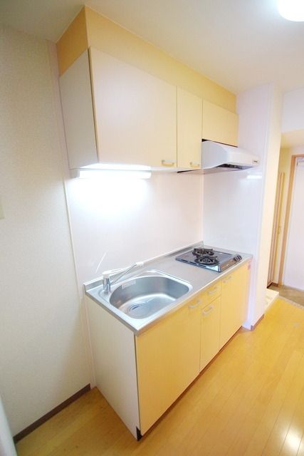 キッチン　★お部屋探しはタウンハウジングまで★