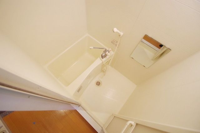 バス・シャワールーム　★お部屋探しはタウンハウジングまで★