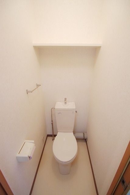 トイレ　★お部屋探しはタウンハウジングまで★