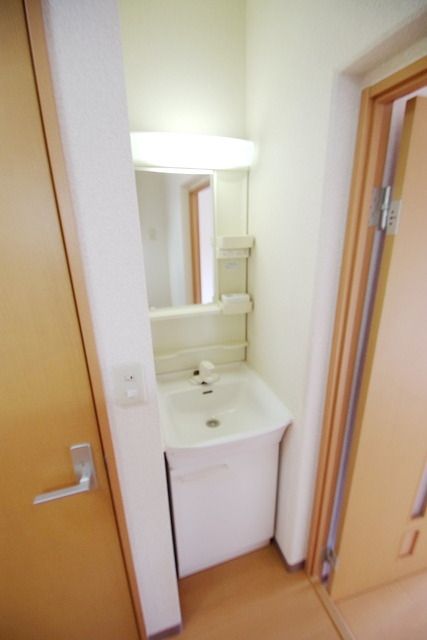 洗面設備　★お部屋探しはタウンハウジングまで★