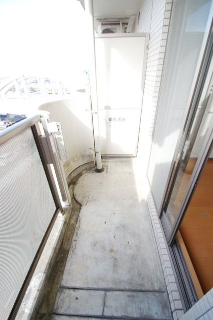 バルコニー　★お部屋探しはタウンハウジングまで★