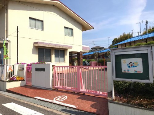 幼稚園・保育園　倉敷市立 赤崎幼稚園（幼稚園・保育園）まで373m