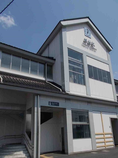 その他　羽村駅西口（その他）まで1120m