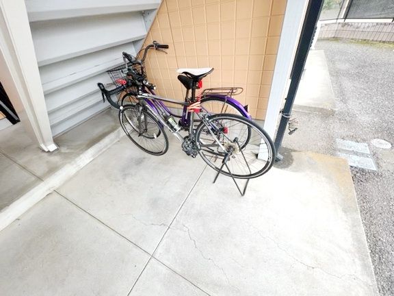 その他共有部分　共有部分