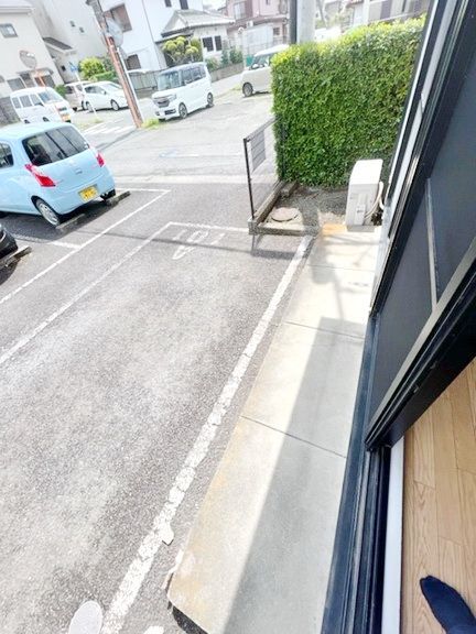 その他　駐車場