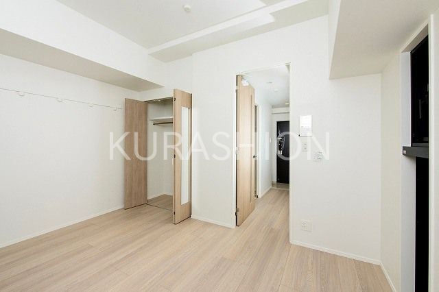 その他部屋・スペース　リビング/居室