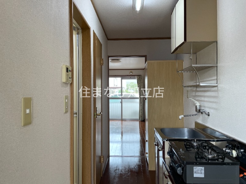 その他部屋・スペース　別室同型写真