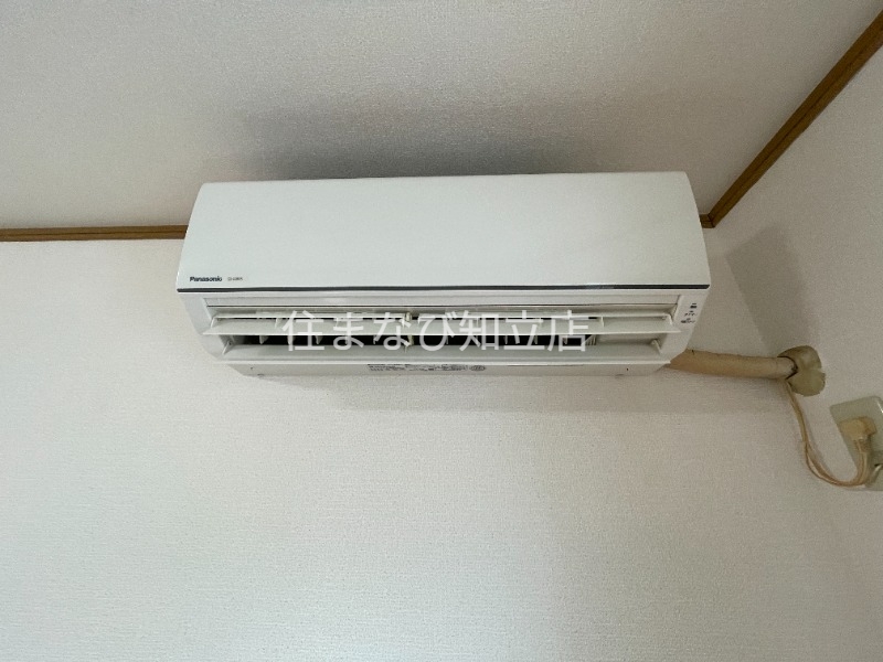 その他設備　別室同型写真