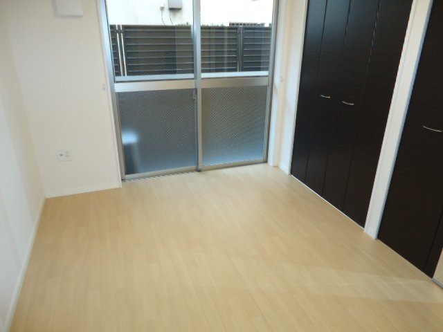 その他部屋・スペース　ベッドルーム