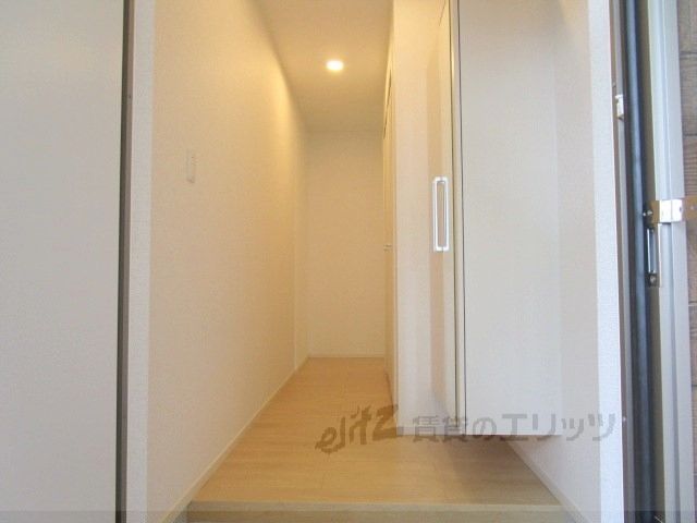 その他　廊下