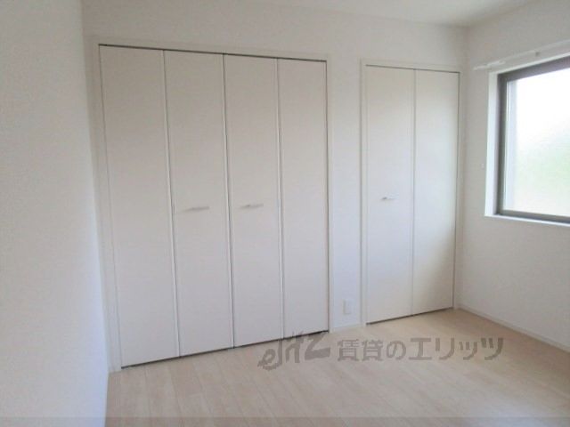 その他部屋・スペース　洋室