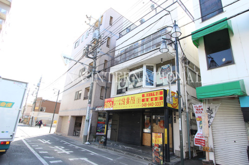 飲食店　鳥貴族 北越谷店（飲食店）まで788m