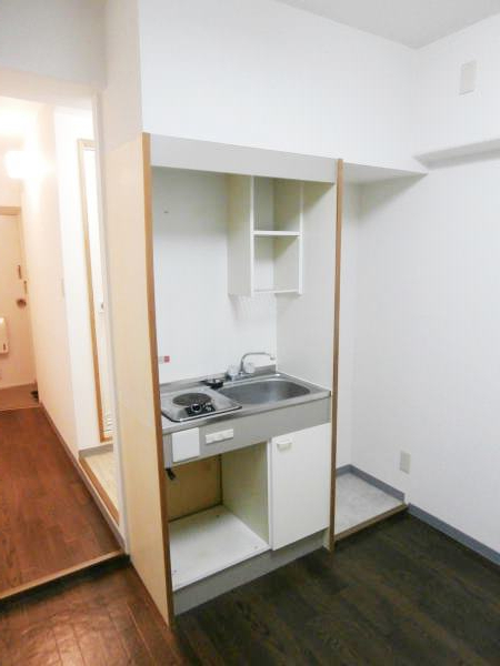 キッチン　同仕様