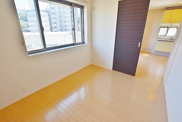 その他部屋・スペース　★寝室★