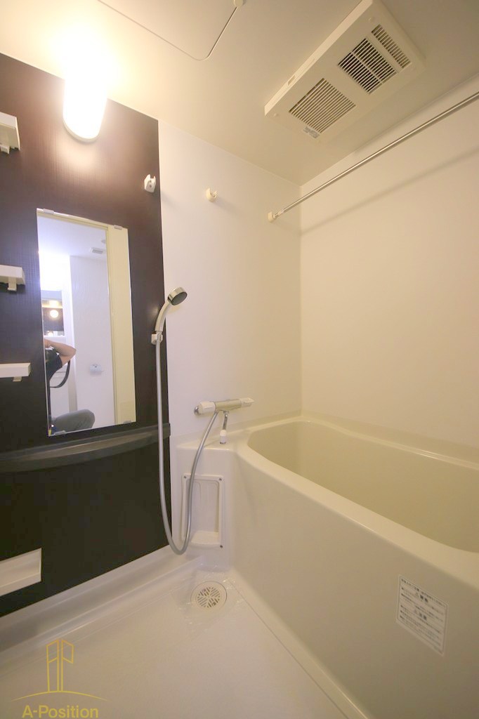 バス・シャワールーム　セレニテ本町グランデ