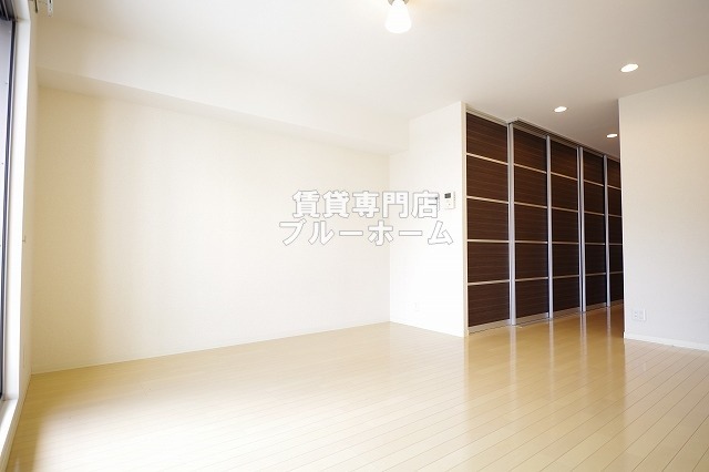 居室・リビング　14.5帖の広いお部屋！