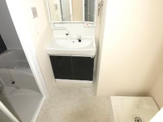 洗面設備　洗面（イメージ）