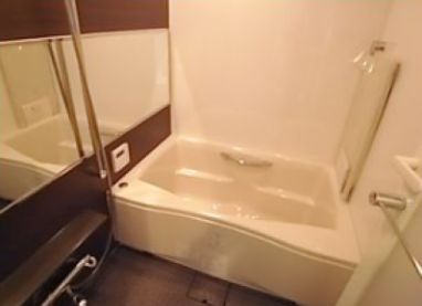 バス・シャワールーム　ガーラ・レジデンス文京白山