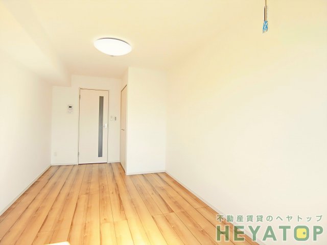 その他部屋・スペース　洋室７.４帖（同仕様写真）