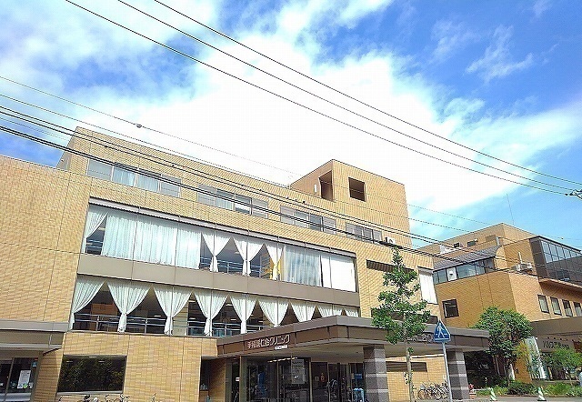 病院　手稲渓仁会クリニック（病院）まで3300m