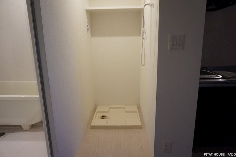 その他設備　903号参考写真