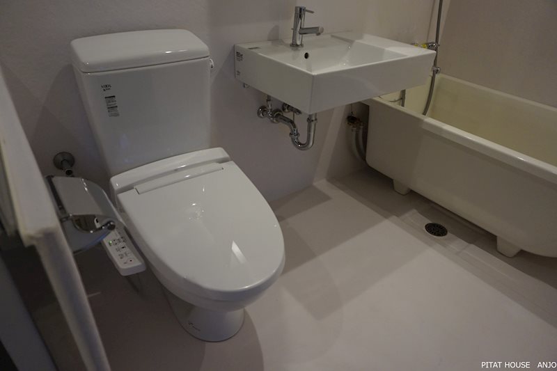 トイレ　903号参考写真