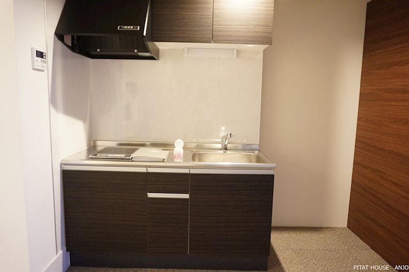 キッチン　903号参考写真