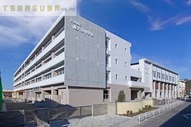 小学校　大分市立南大分小学校（小学校）まで1403m