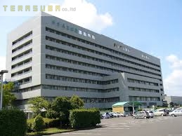 病院　大分県立病院（病院）まで893m