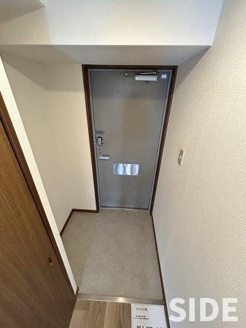 玄関　※別号室参考画像