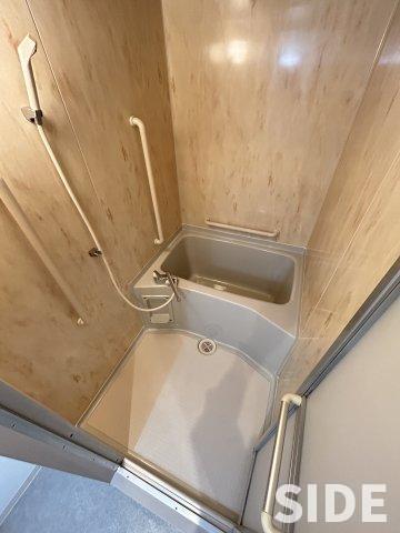 バス・シャワールーム　※別号室参考画像