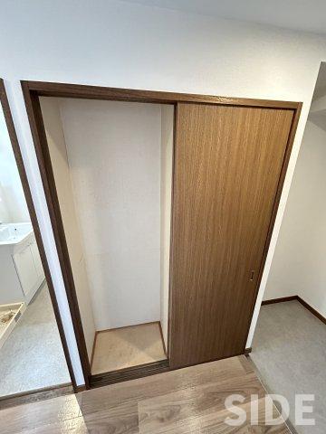 その他設備　※別号室参考画像