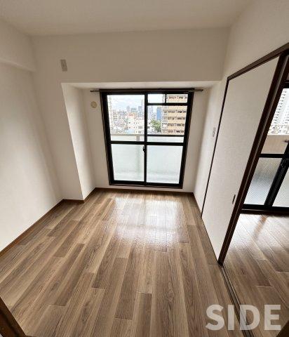 居室・リビング　※別号室参考画像