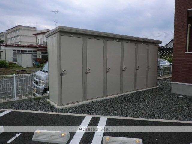 その他共有部分　その他共有部分