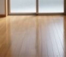 その他部屋・スペース　フローリングでお掃除もラクラク♪