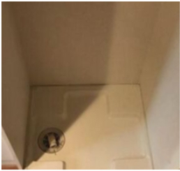 その他設備　安心の室内洗濯機置場★