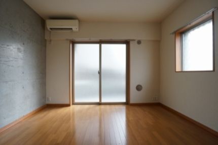 居室・リビング　洋室☆