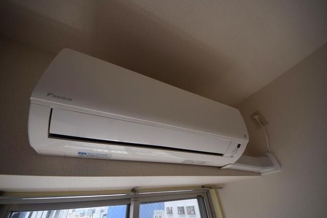 その他設備　★夏対策もばっちりです★