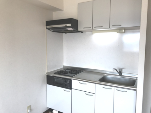 キッチン　同物件別部屋のお写真です※現況優先