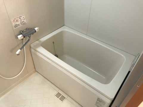 バス・シャワールーム　同物件別部屋のお写真です※現況優先